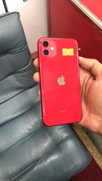apple iPhone 11 128gb pta approved