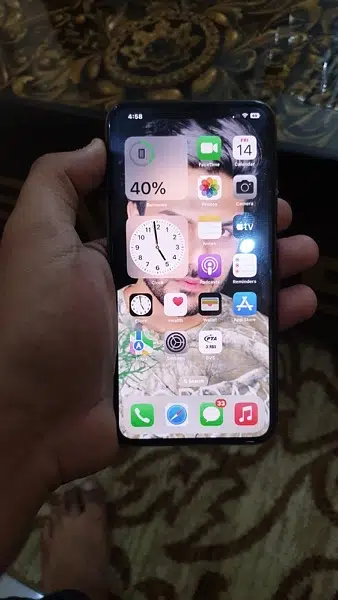 Iphone 11 Pro Max (256GB) Dual Physical