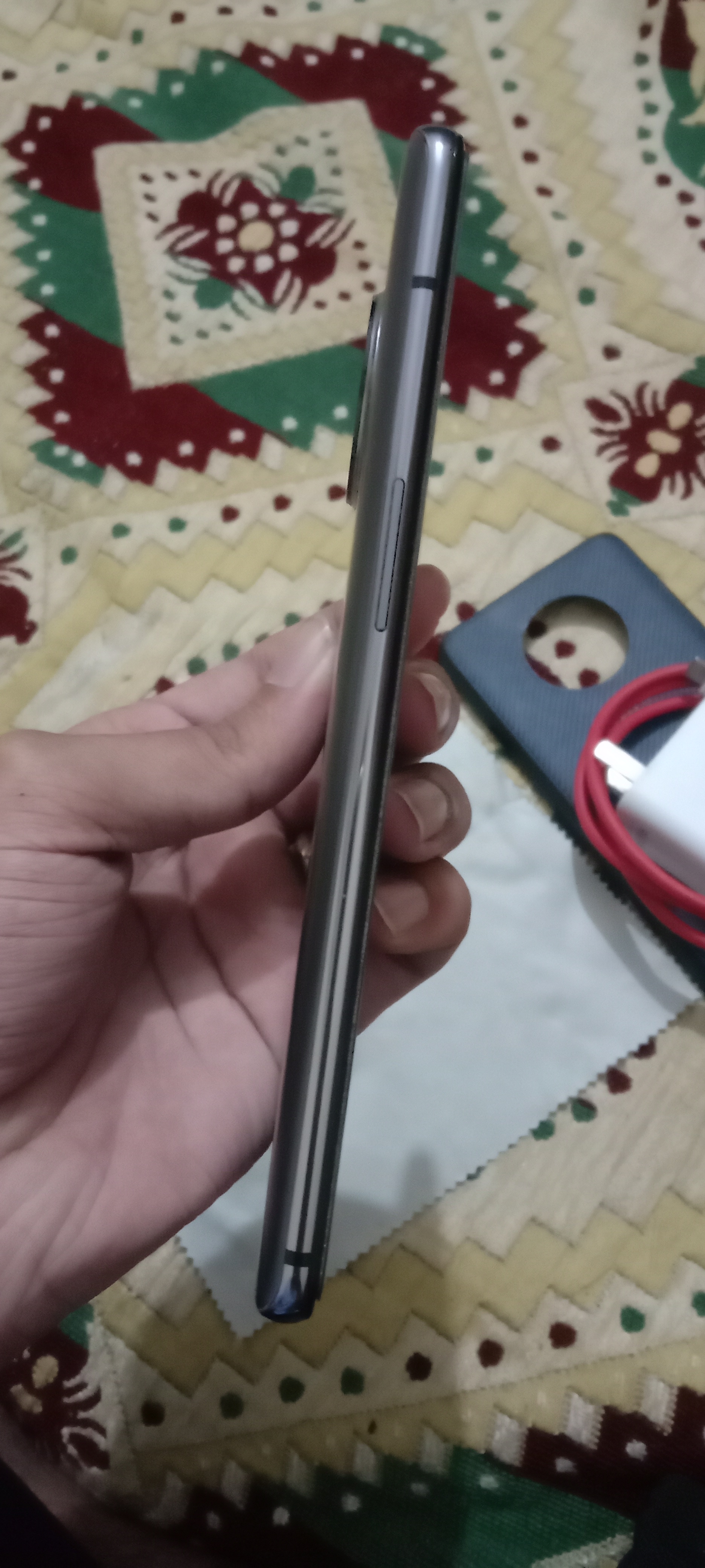 OnePlus 7T(8/128) DUAL SIM 10/10 BEST PRICE 