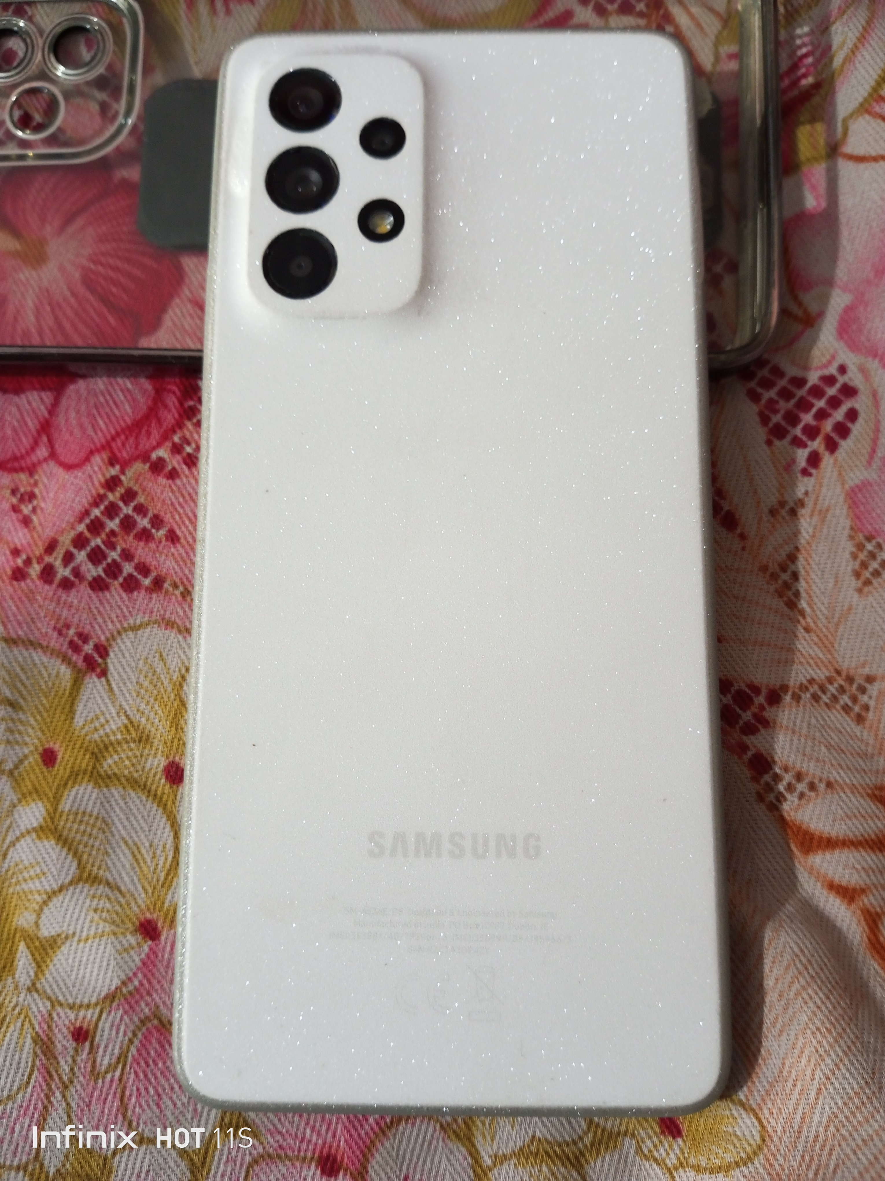 Samsung A53 5G 8Gb,128Gb Non PTA