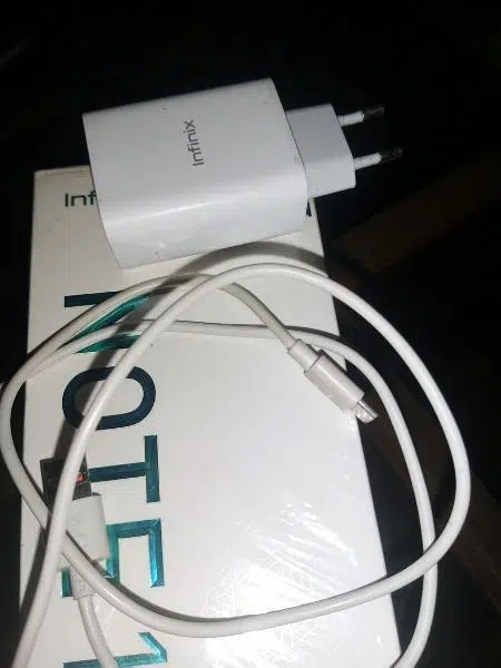 Infinix note 12 g88 for sale