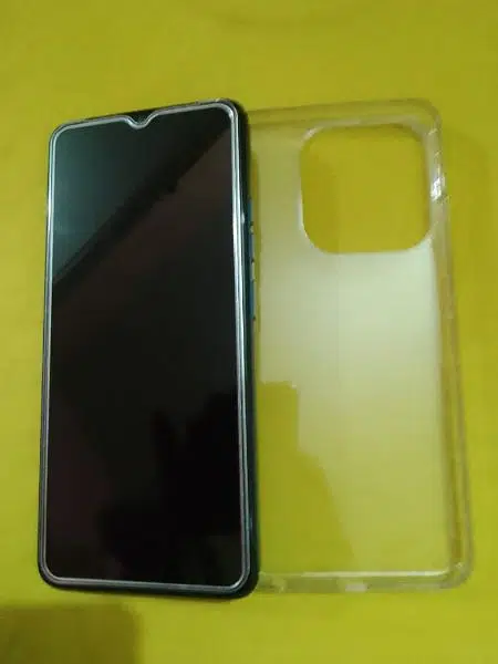 Tecno Spark Go 2023 4+3/64GB