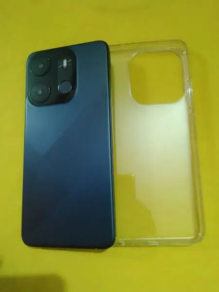Tecno Spark Go 2023 4+3/64GB
