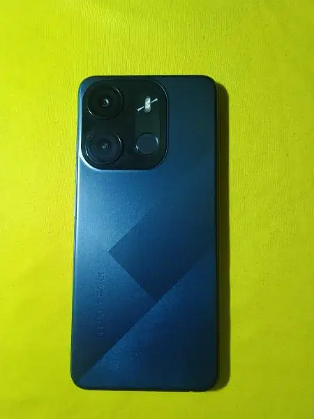 Tecno Spark Go 2023 4+3/64GB