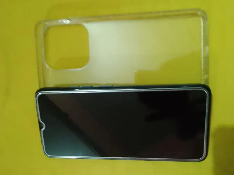 Tecno Spark Go 2023 4+3/64GB