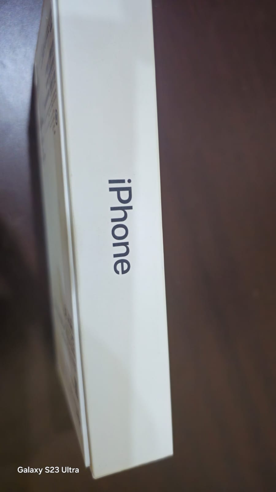 Apple iphone 15