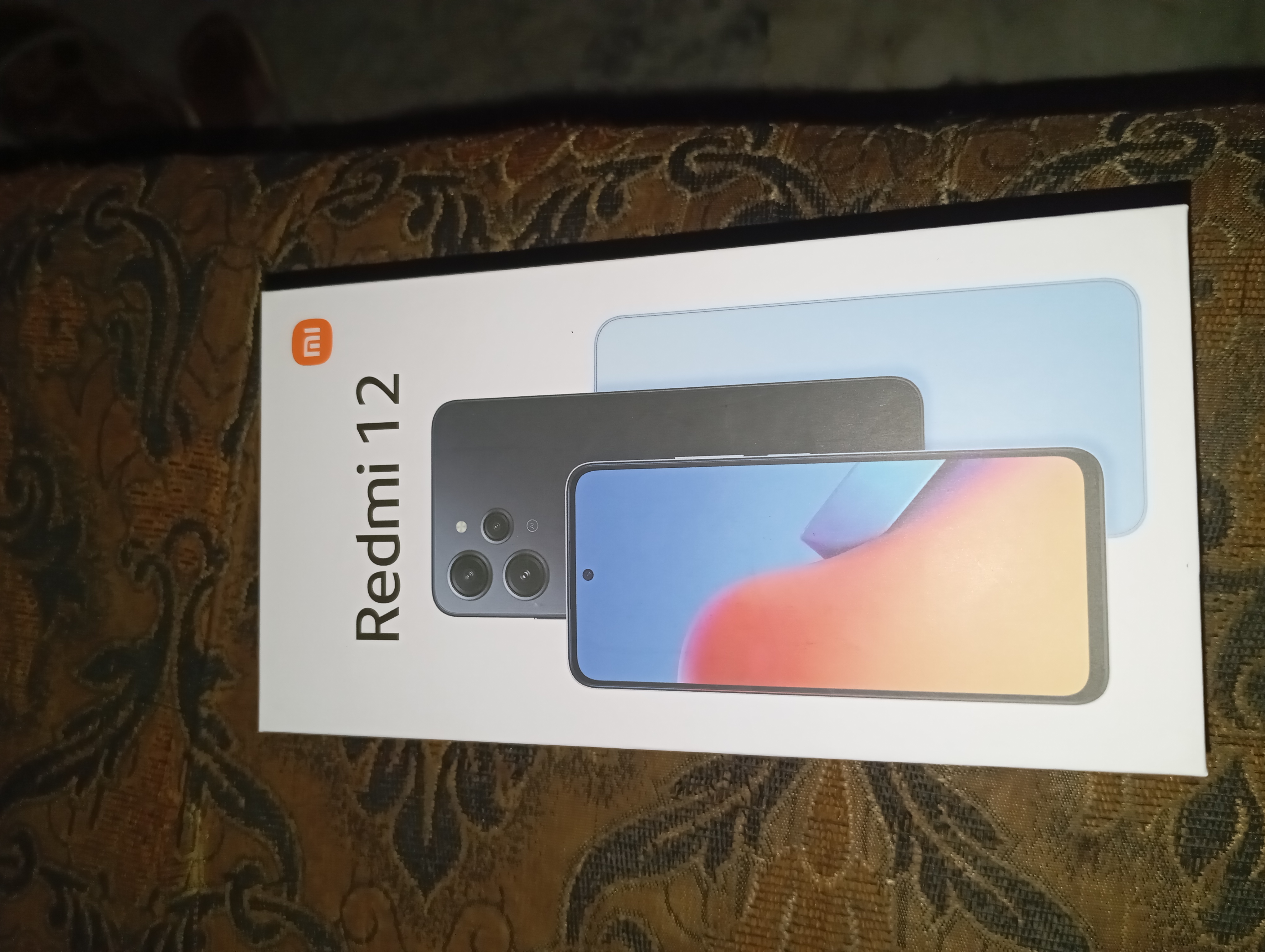 Redmi 12 