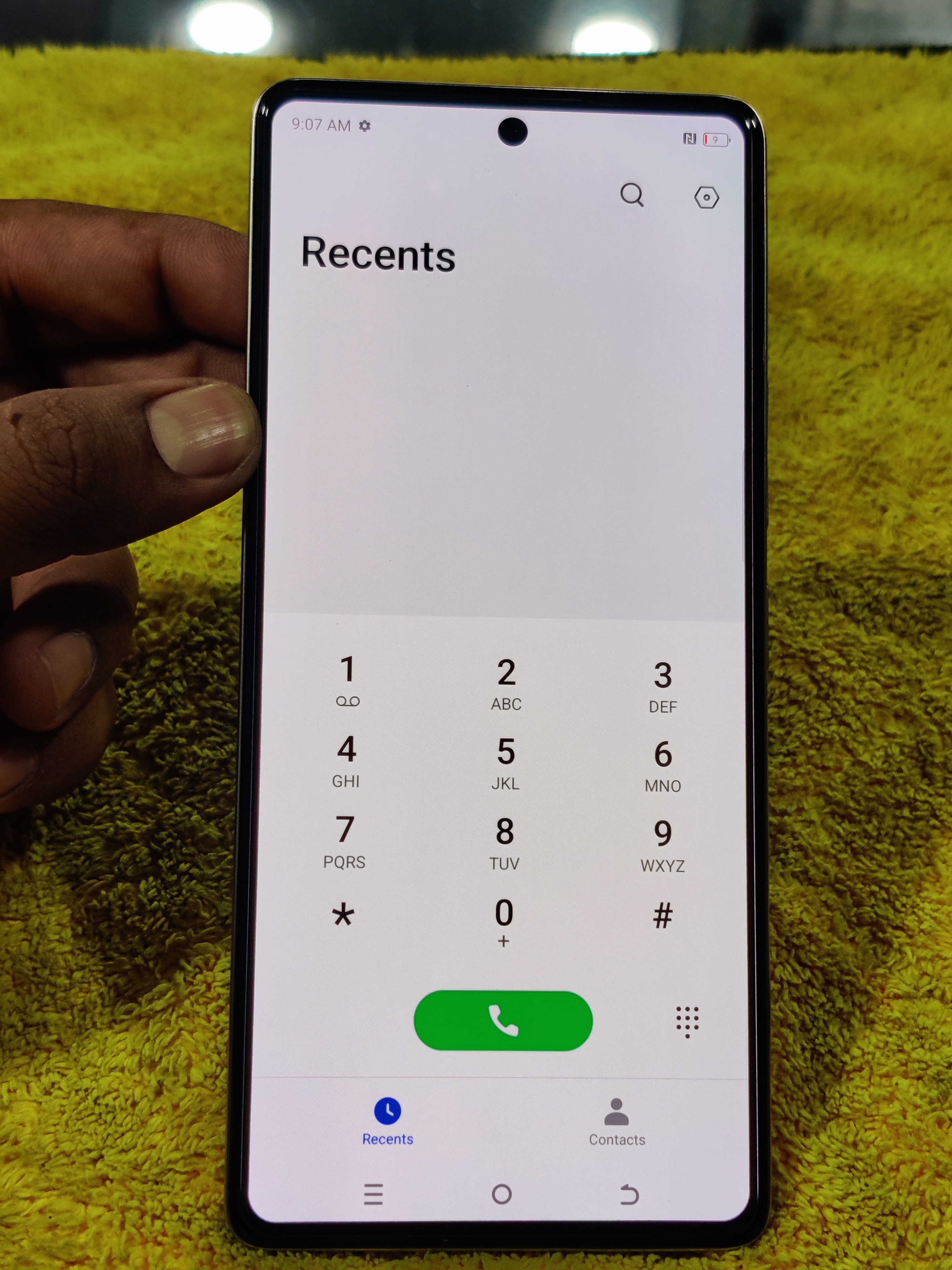 Tecno Camon 30 