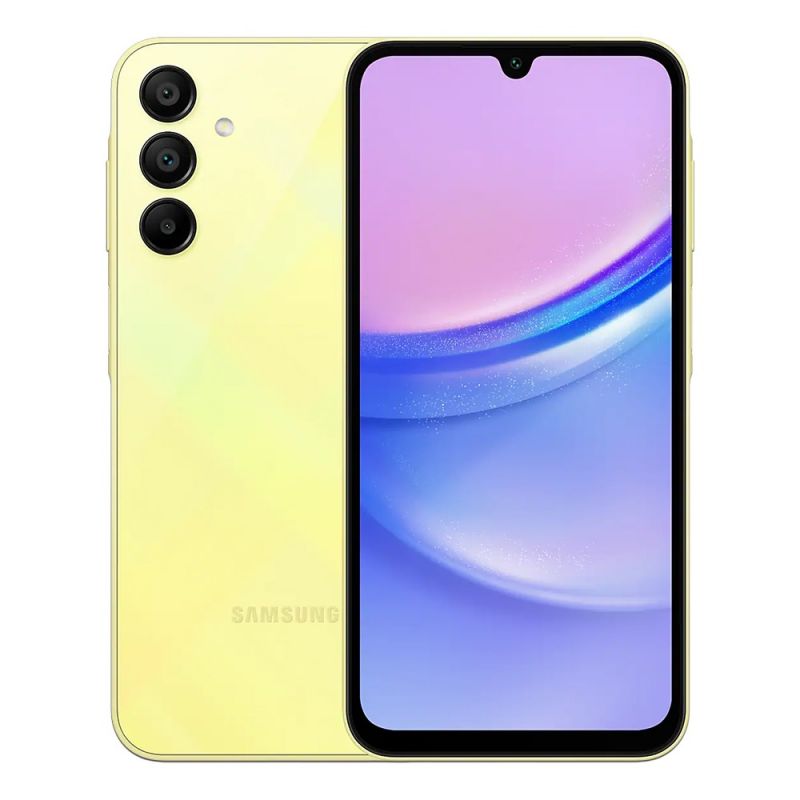Samsung Galaxy A15 |8GB+256GB