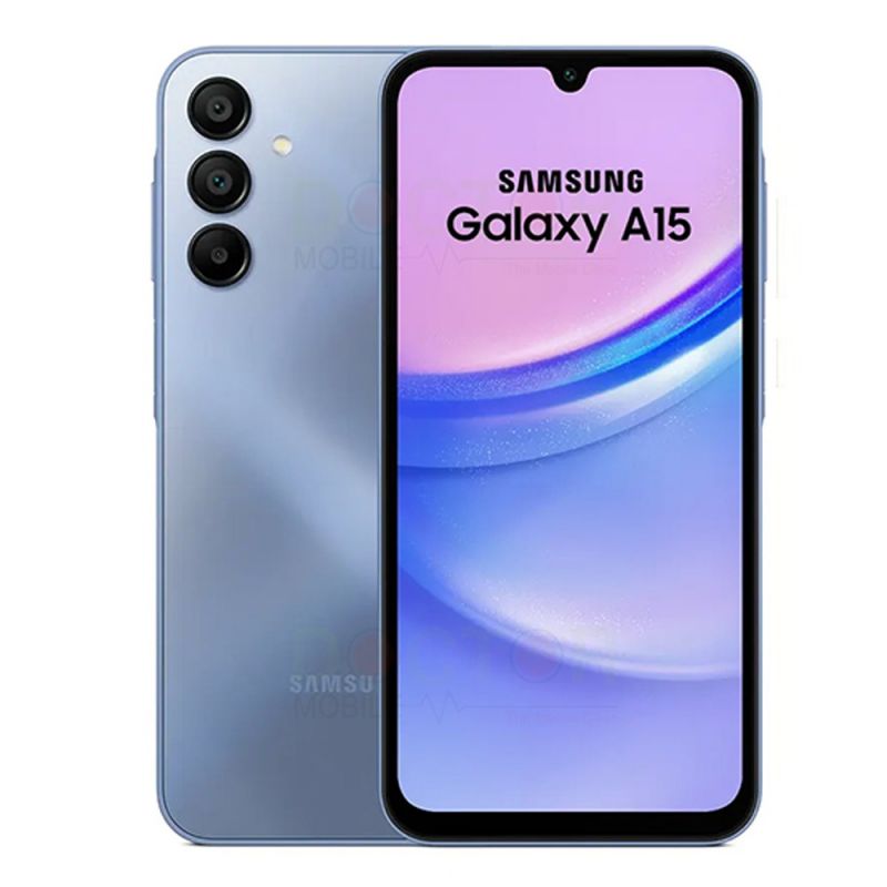 Samsung Galaxy A15 |8GB+256GB