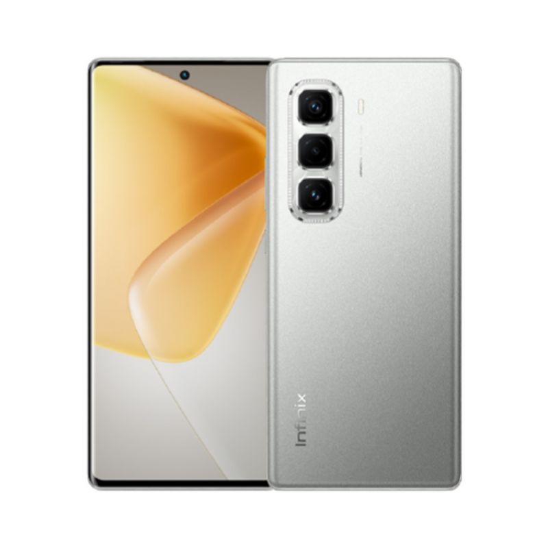 Infinix Hot 50 Pro+ (8GB/256GB) With Free Gifts of Beltou Earpods B09