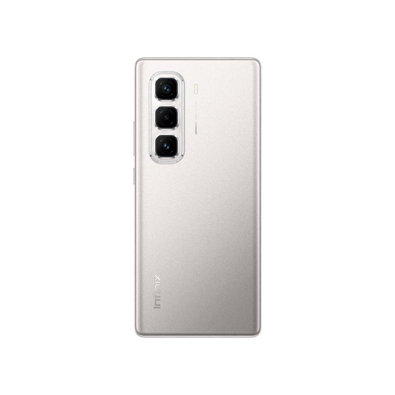 Infinix Hot 50 Pro+ (8GB/256GB) With Free Gifts of Beltou Earpods B09