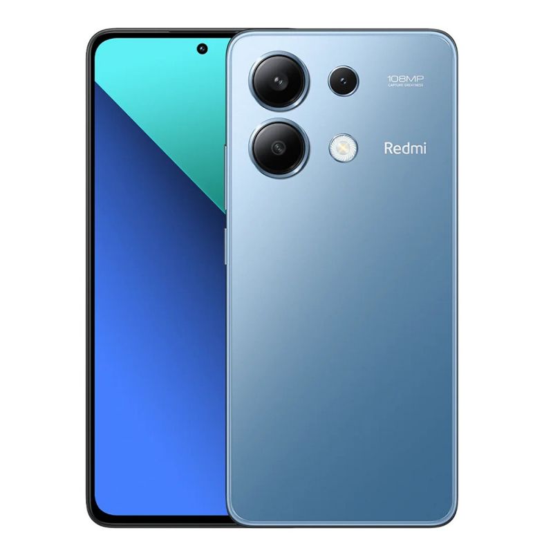 Xiaomi Redmi Note 13