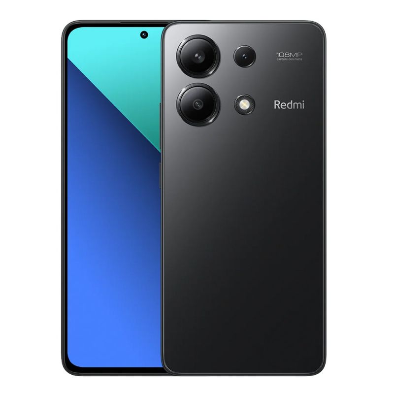 Xiaomi Redmi Note 13