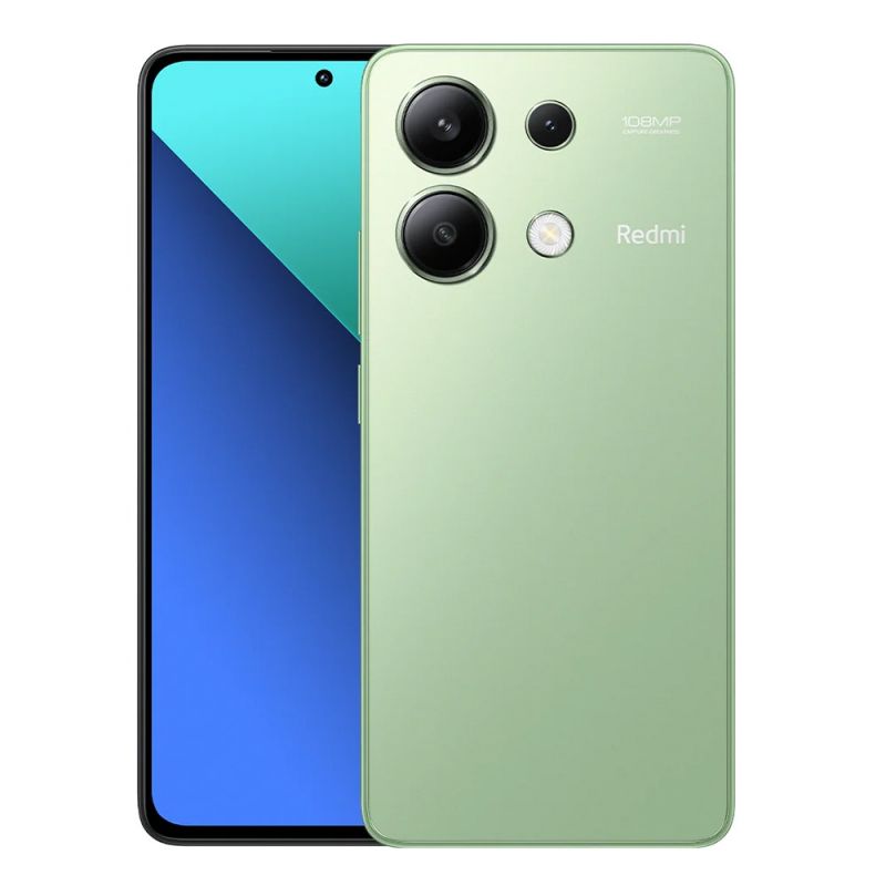 Xiaomi Redmi Note 13