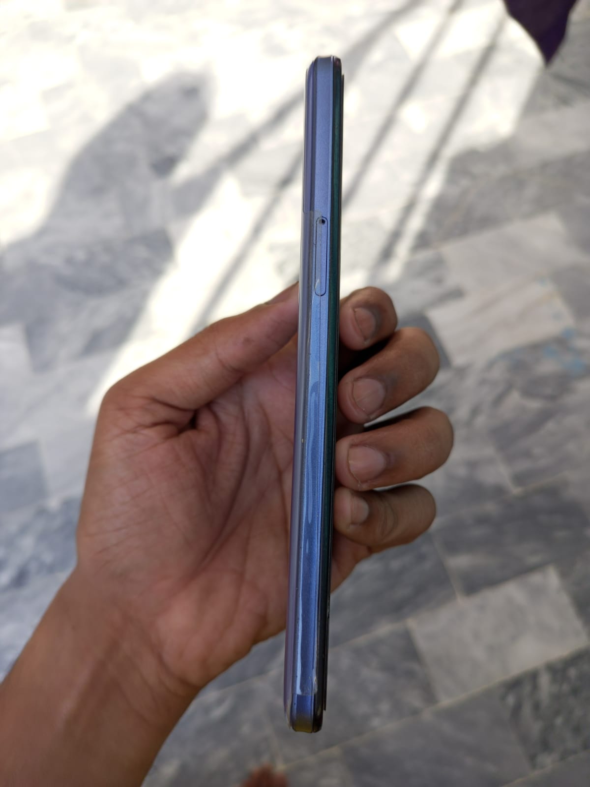 Sharp Aqous zero 5g basic non pta 6200 pta tax
