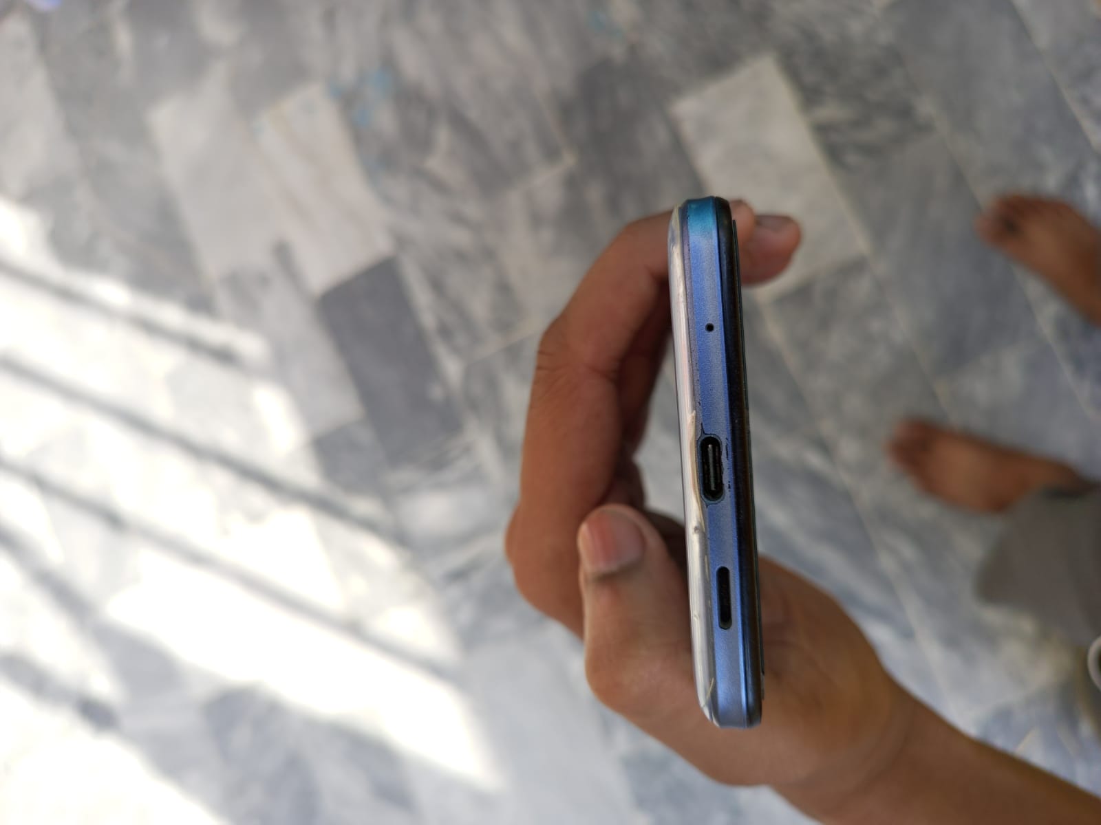 Sharp Aqous zero 5g basic non pta 6200 pta tax