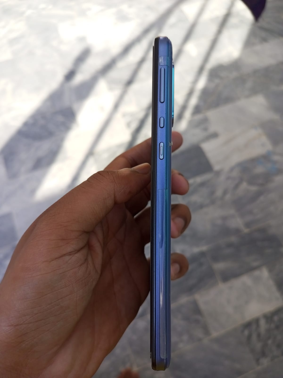 Sharp Aqous zero 5g basic non pta 6200 pta tax