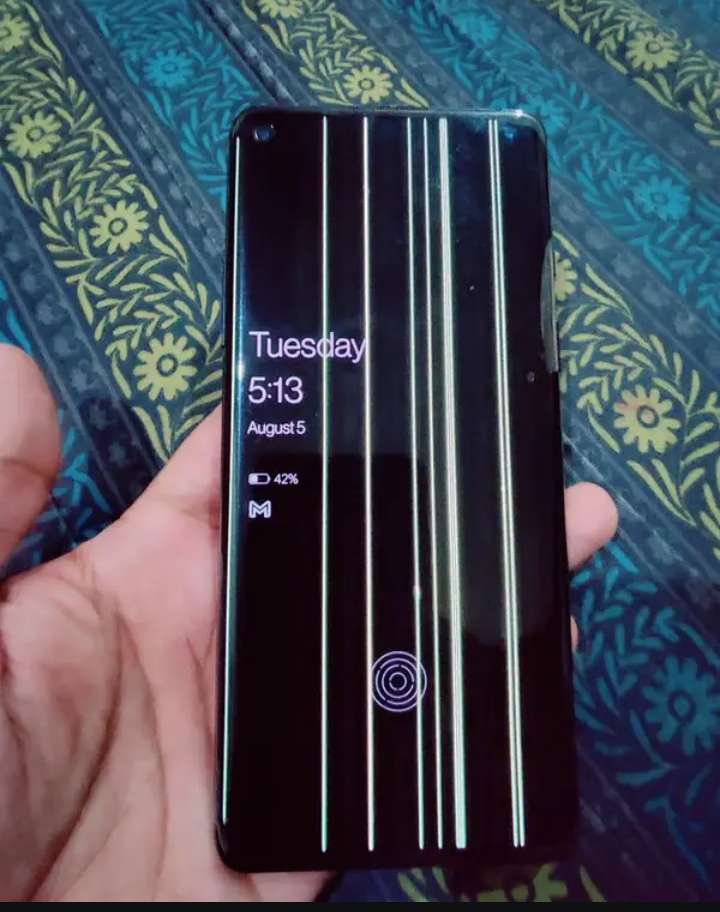 One Plus 8