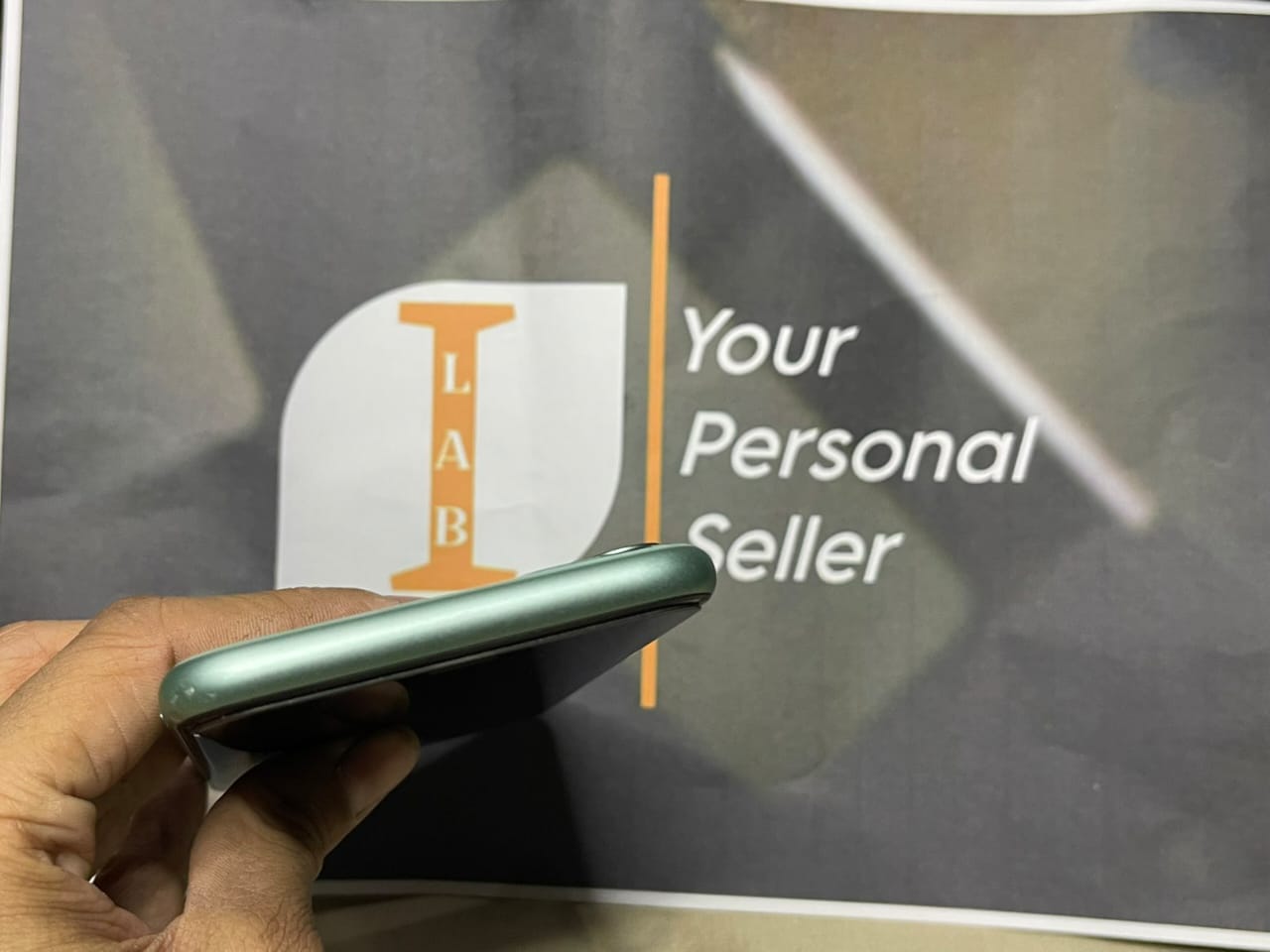 iPhone 11 - 64GB - PTA Approved